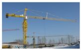 Mingwei Tower Crane  Qtz80(Tc5613)